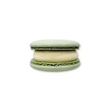 Pistachio Macaron